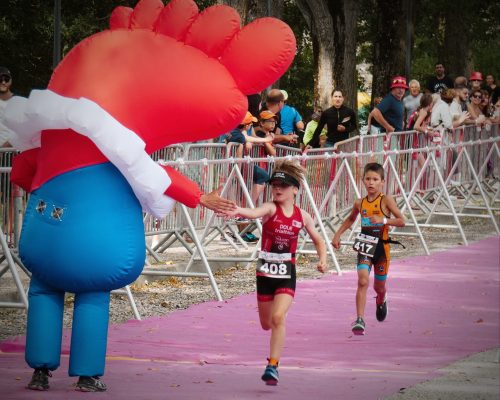 triathlon de dole